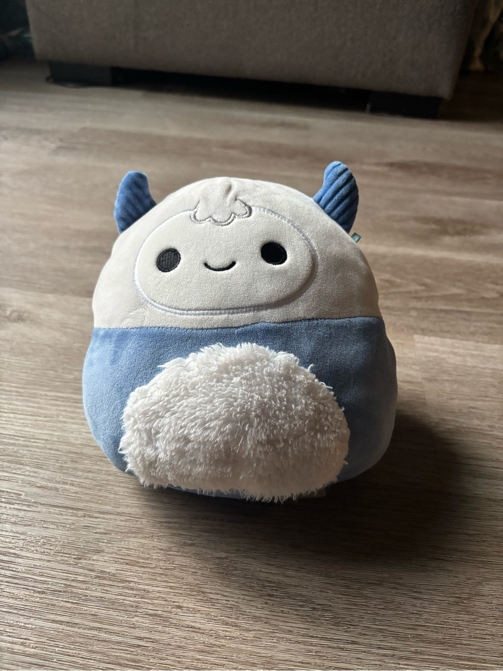 Squishmallows - Horace the yeti